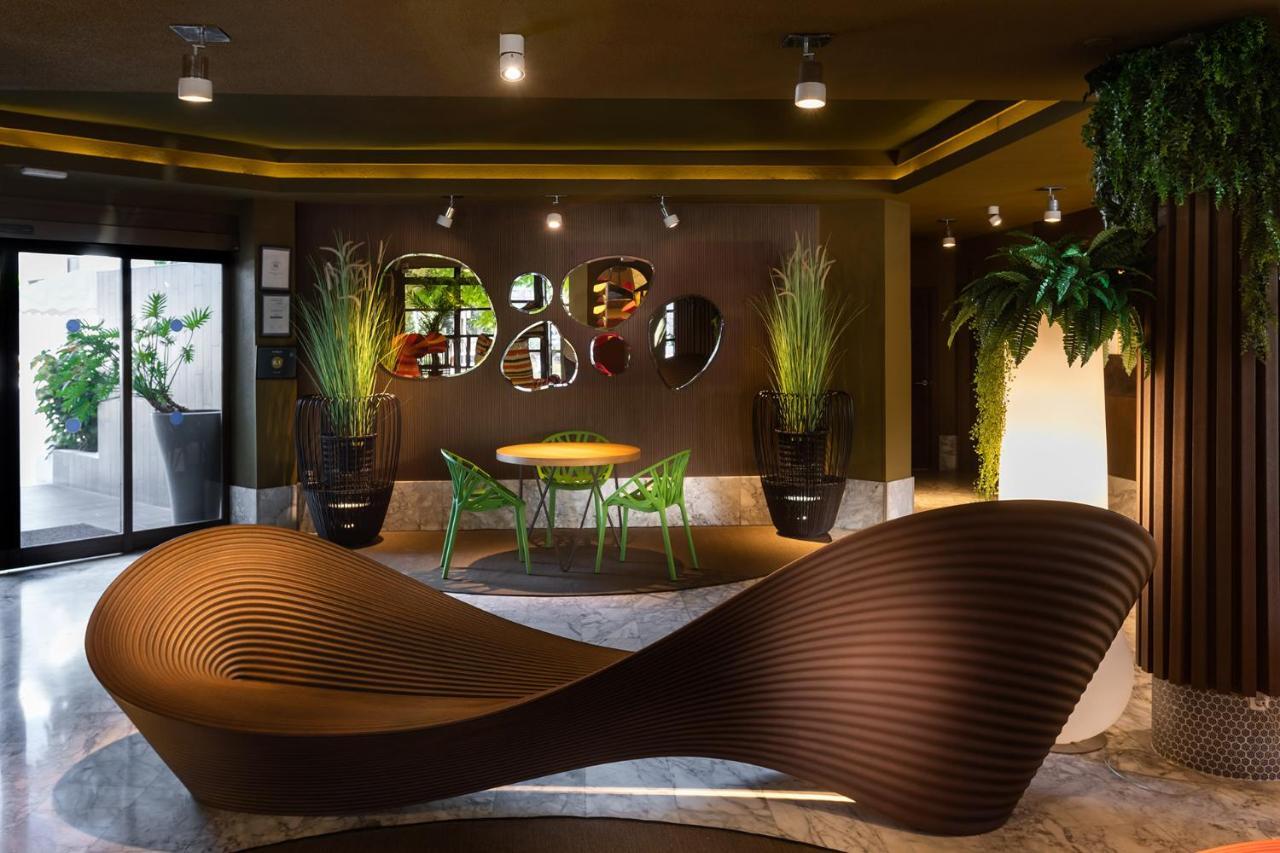 Aguamar Apartamentos, Los Cristianos Downtown Exterior foto
